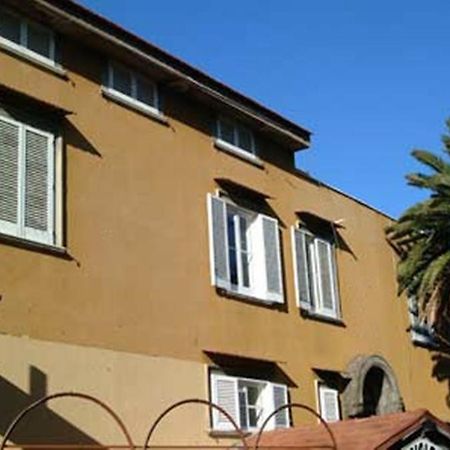 Villa Orchidea Sorrento Cameră foto