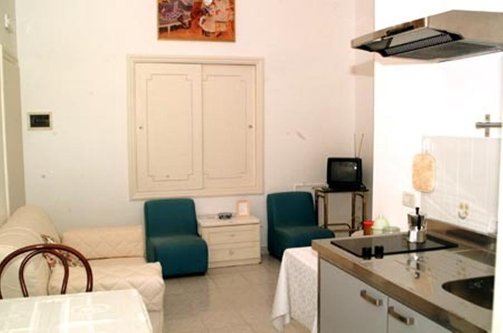 Villa Orchidea Sorrento Cameră foto
