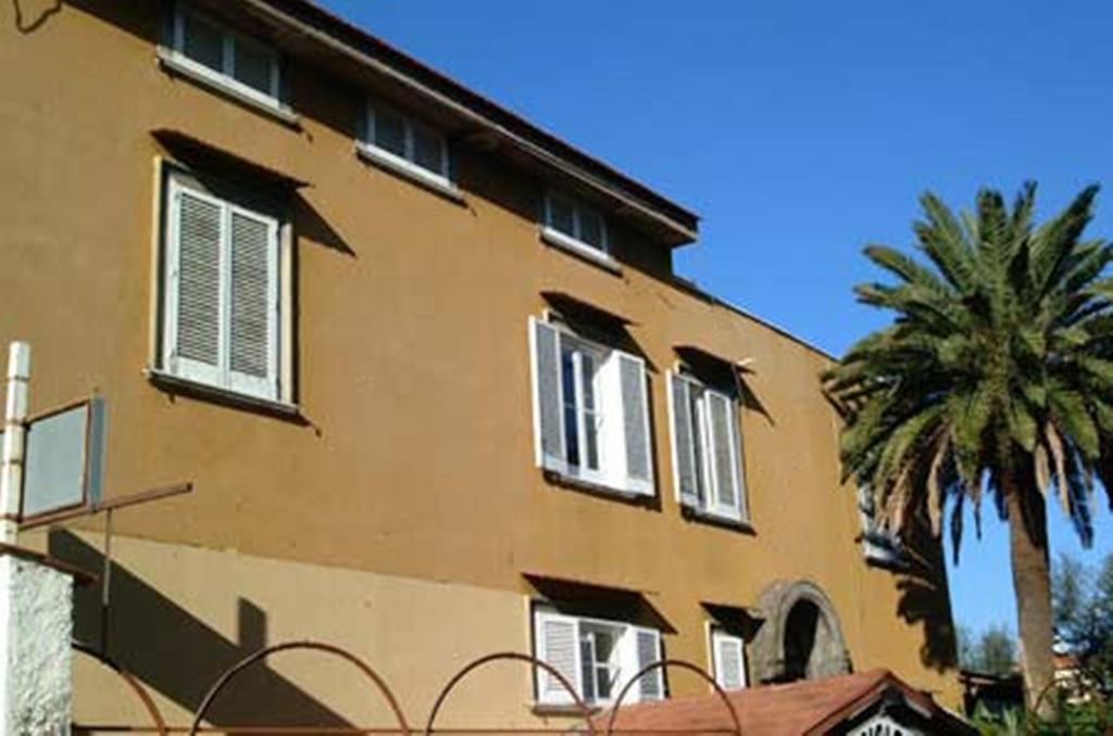 Villa Orchidea Sorrento Cameră foto