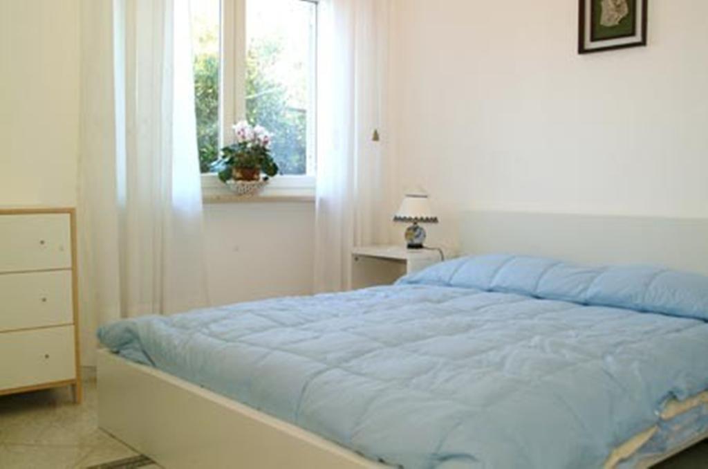 Villa Orchidea Sorrento Cameră foto